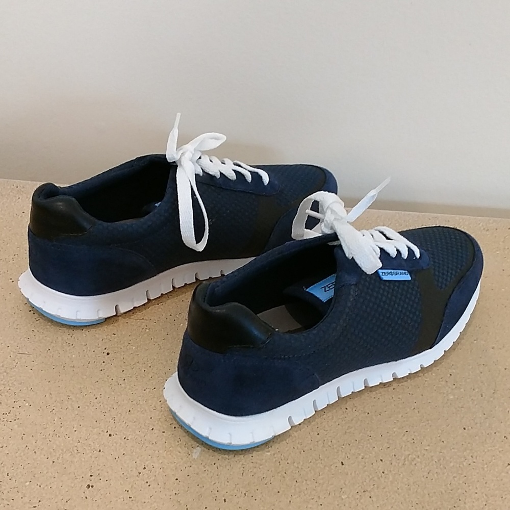 Cole Haan Sneaker - Picture 4 of 5